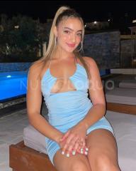 Nueva en Madrid ! Española elegante sexy y traviesa