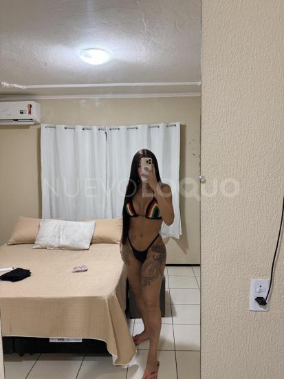  brasileira