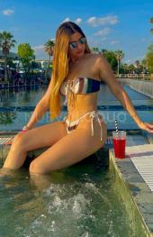 ⭐⭐⭐ ESPECTACULAR!!! GABY, ESPECTACULAR COLOMBIANA Y EXTROVERTIDA