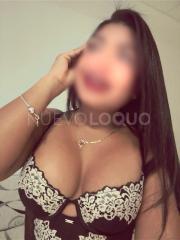 VENEZOLANA DISCRETA Y ATREVIDA