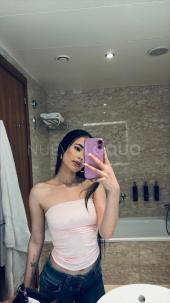 COLOMBIANA, TU EXOTICA MUJER