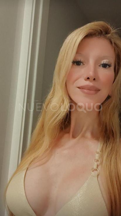  HERMOSA MUJERCITA DELGADITA SUPER HOT