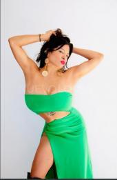 Celia Madurita Argentina , te encantaré