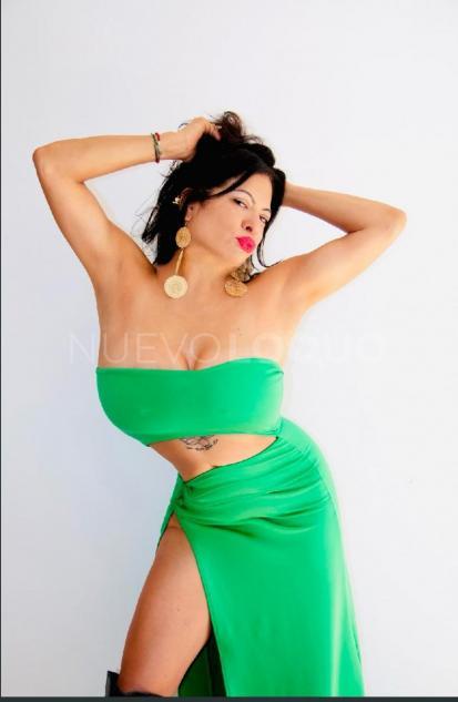  Celia Madurita Argentina , te encantaré