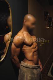  JHON MASAJISTA CUBANO  Te llevará al extremo placer 