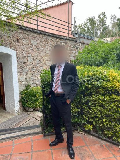  Pablo, tu acompañante de lujo