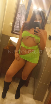 Novedad Cristal Caliente y Cañera