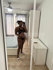Bienvenido al perfil de Zoe