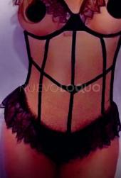  VALENTINA: DESCUBRE EL ENCANTO DE TU BRASILEÑA