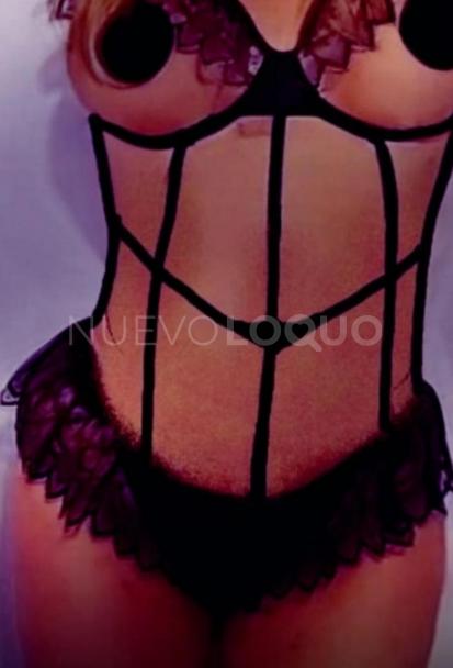   VALENTINA: DESCUBRE EL ENCANTO DE TU BRASILEÑA