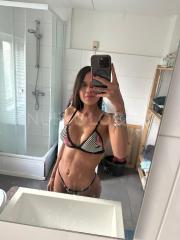 SOY SOFIA, VENEZOLANA DISCRETA Y ARDIENTE A TU DISPOSICIÓN