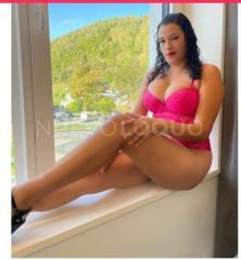 Hola soy Tatiana nueva en LLoret de Mar