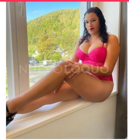  Hola soy Tatiana nueva en LLoret de Mar