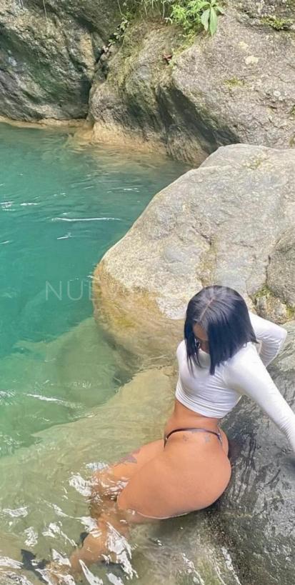  Chica, que será muy buen 