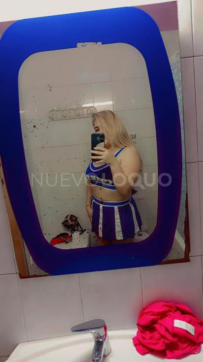  SIN TABU SI A TODO BESUCONA