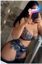 Latina super dulce