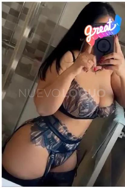  Latina super dulce