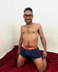 Nuevo por la Zona,Solo  /