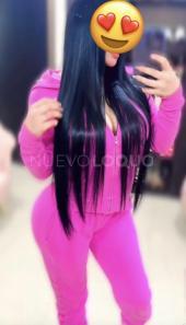 SOY CELESTE COLOMBIANA MUY TIERNA