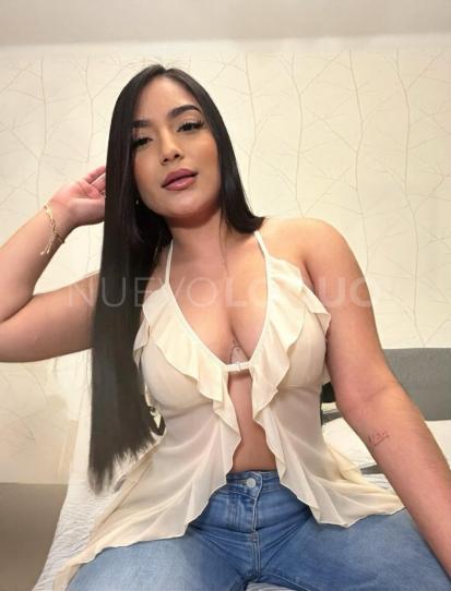  COLOMBIANA DISCRETA Y ATREVIDA