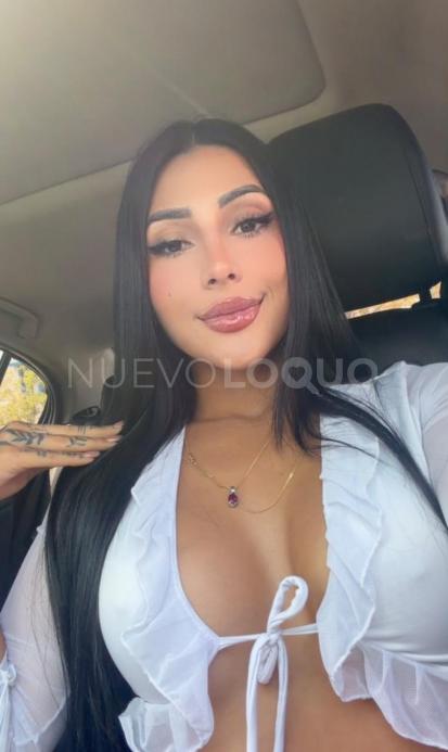  MUJER ARDIENTE DISPUESTA AL PLACER