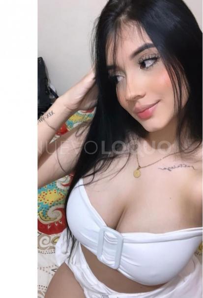  Nueva por la zona amores