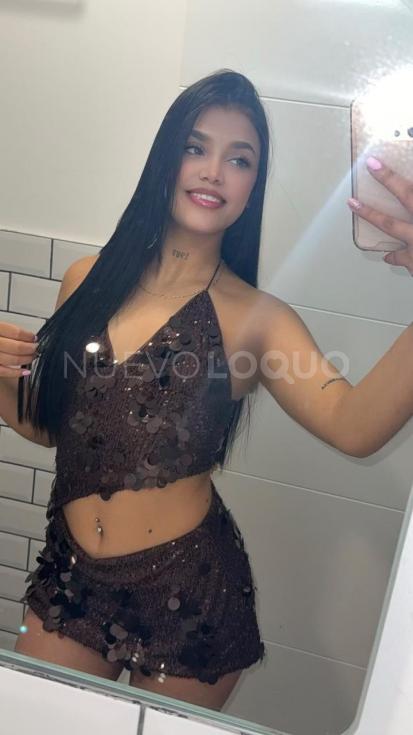  ATREVIDA E IMPLICADA
