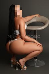 SENSUAL E IMPLICADA