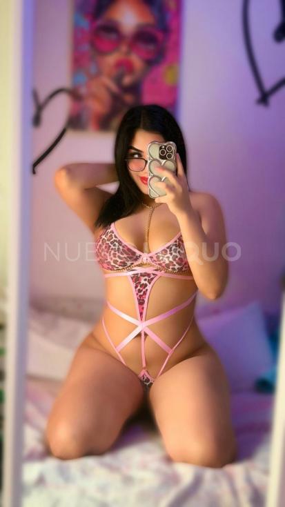  SENSUAL E IMPLICADA