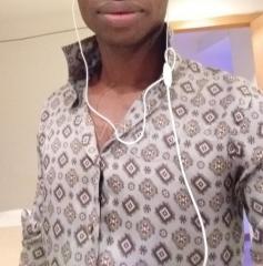 Africano Master