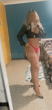 ~~~️ Novedad en Terrassa, Sabadell , voluptuosa sexy maja