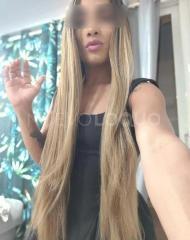 Soy trans y Recien llegada