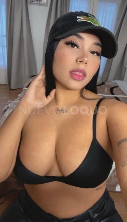  Aroa colombiana en lugo
