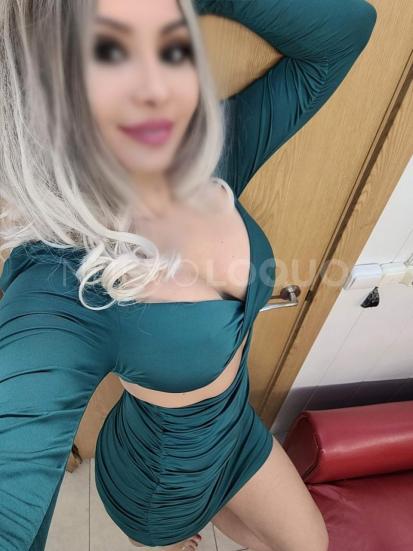 contactos pasion