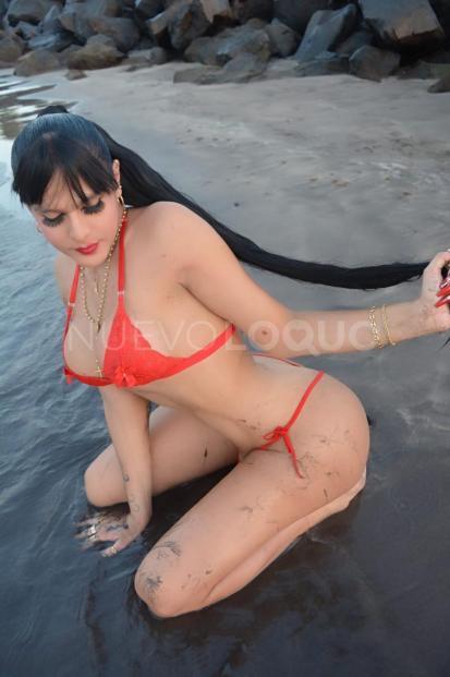 contactos pasion