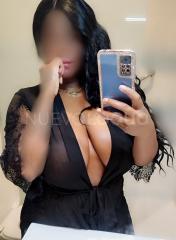 un Espectáculo sexi vivianne siempre alegre carismática