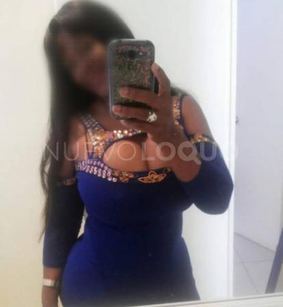  Saray madurita colombiana