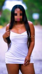 HERMOSA COLOMBIANA