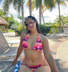 Jovencita  añitos SÓLO MASAJES ERÓTICOS