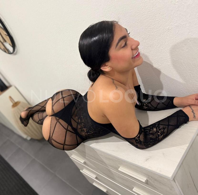  HERMOSAS AMIGUITAS!!! SOMOS LO QUE BUSCABAS VIA JULIA