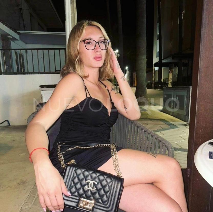  Trans nueva en la ciudad