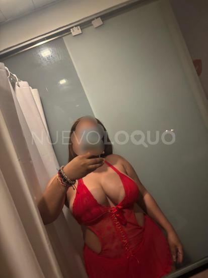  Hola  Soy Any Brasileña con buenas curvas 