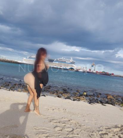  Catalina guapa implicada y dispuesta a todo ️