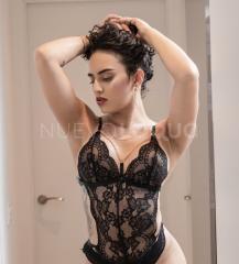 Morena Latina