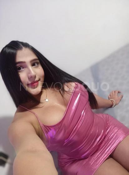  Nueva en tú ciudad linda femenina