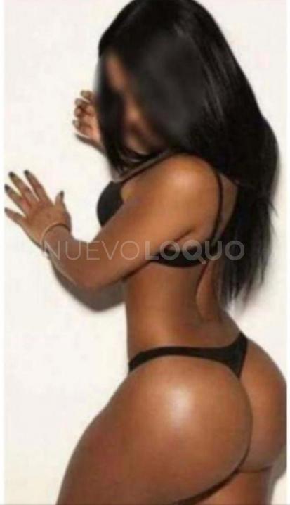 COLOMBIANA CON BASTANTE MARCHA TODOS LOS DIAS