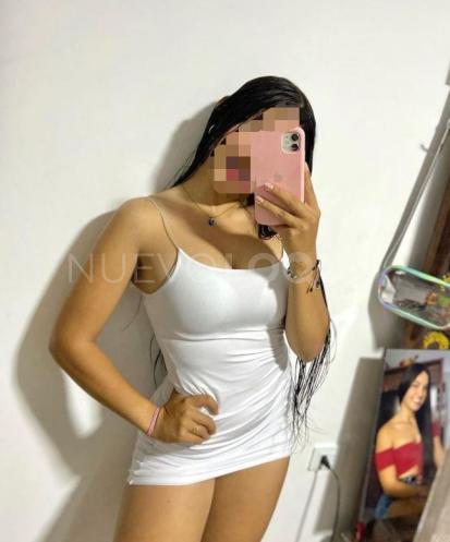  Soy Camila una chica muy morbosa lista para conocerte y complacerte