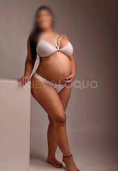 ️ÚLTIMOS DÍAS /ANA MASAJISTA EMBARAZADA EROTICA/BODY BODY,Podal,Prostatico/PRIVADO