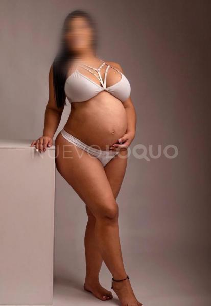 ️ÚLTIMOS DÍAS /ANA MASAJISTA EMBARAZADA EROTICA/BODY BODY,Podal,Prostatico/PRIVADO