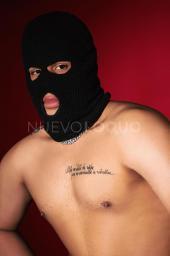 VENEZOLANO CAÑERO